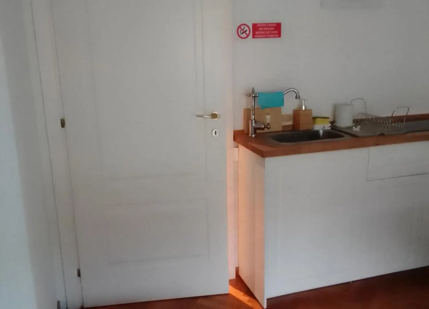 Bed & Breakfast Pecchio Home Milan