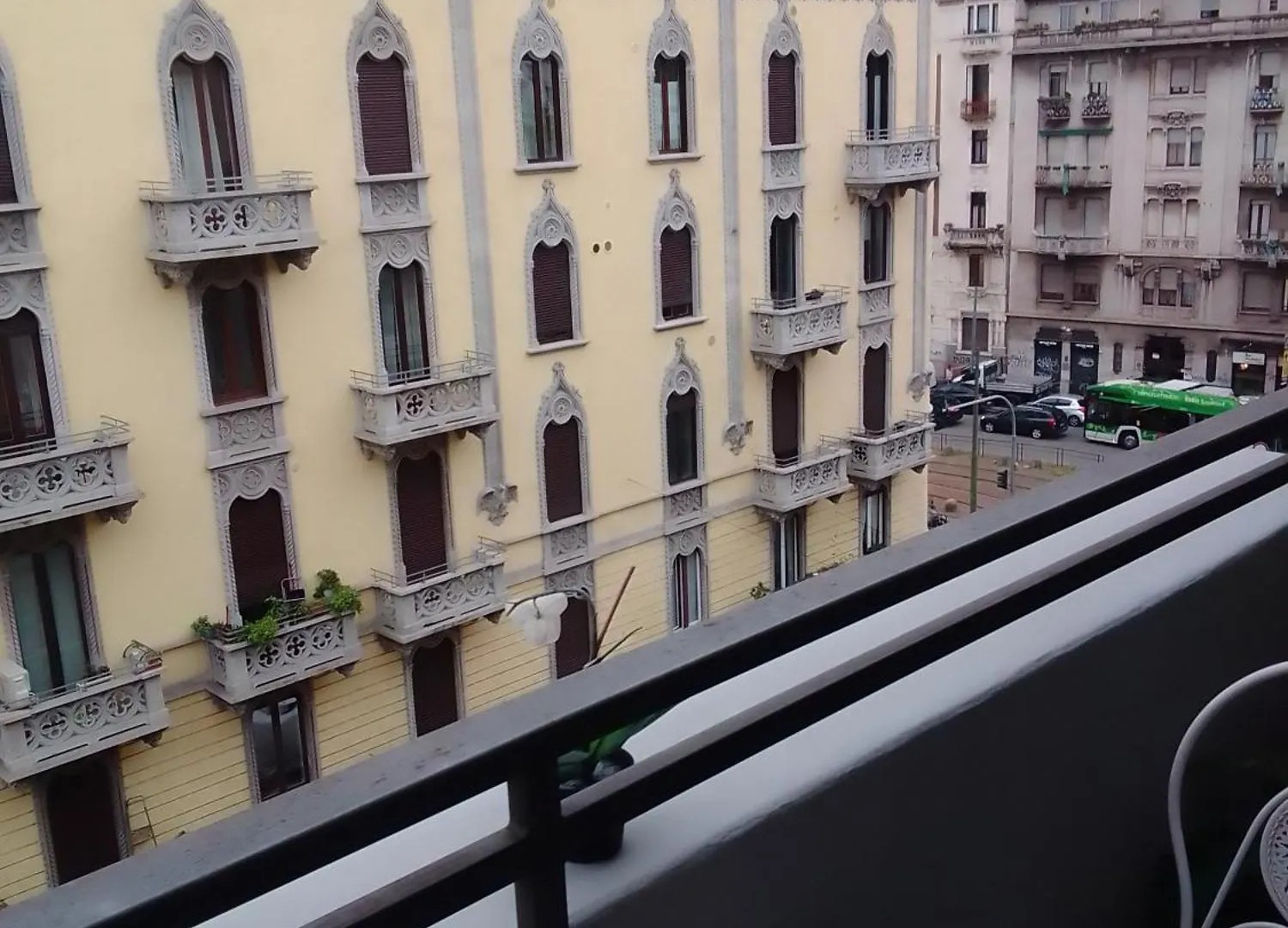 Pecchio Home Milan