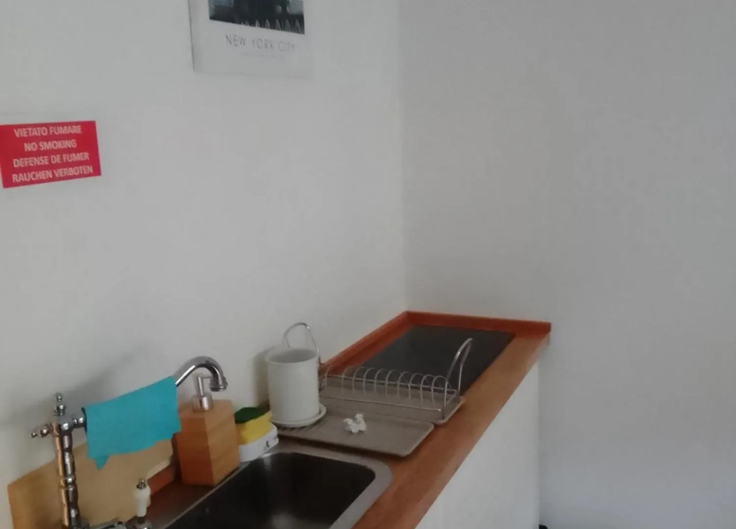 B&B Pecchio Home 밀라노